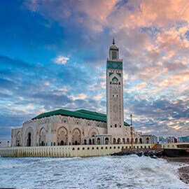casablanca desert tours 11 days