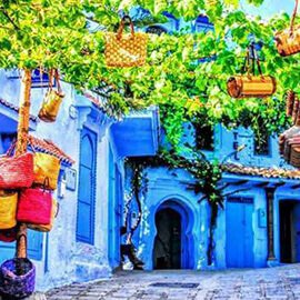 Tangier Morocco Tours 11 days