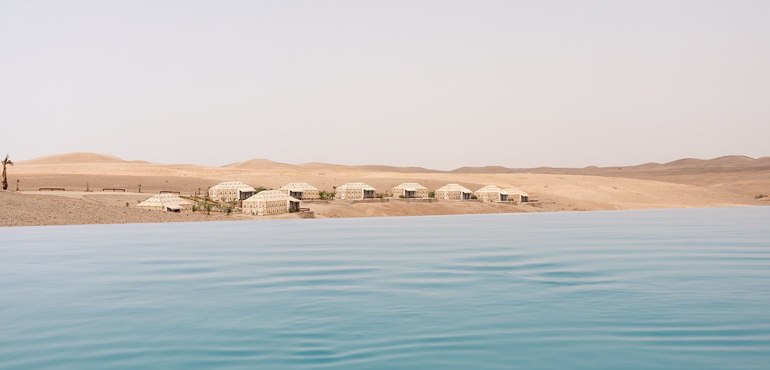 fes desert tours 4 days