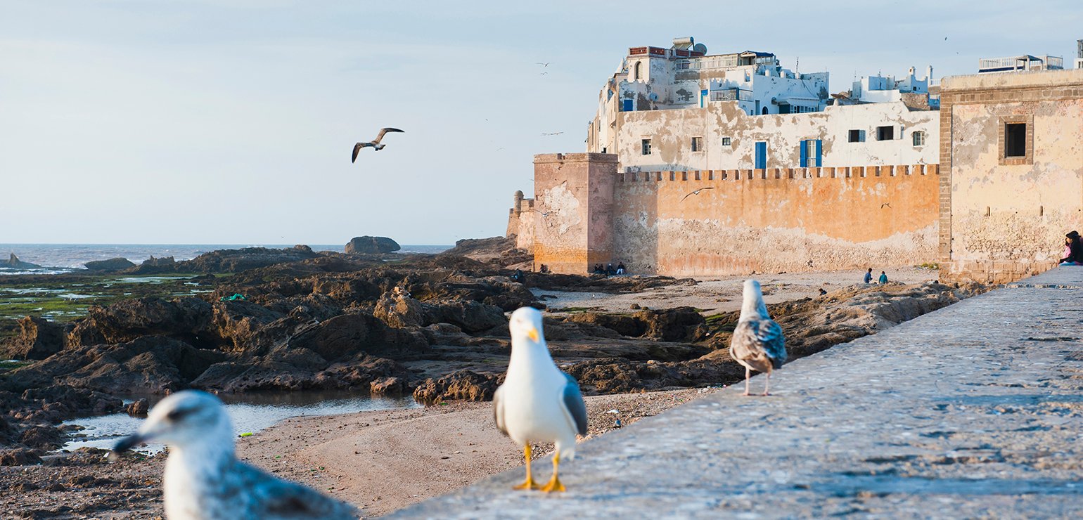 Essaouira