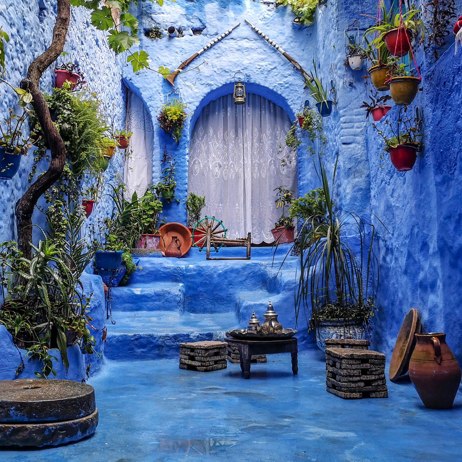 12-day-morocco-tour-chefchaouen-desert-fes-marrakesh